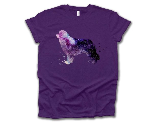 Galaxy Newfoundland Shirt - Image 3